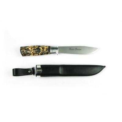 Brusletto Hunter Premium
