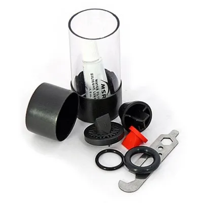 MSR HyperFlow Maintenance Kit, kuva 1 / 1