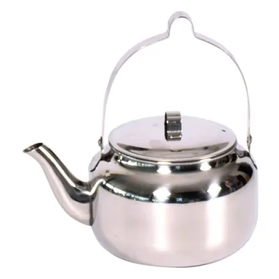 Hällmark Kahvipannu 5,0 L