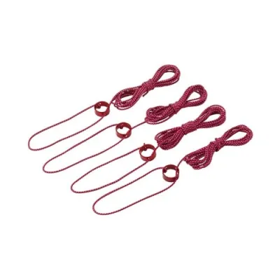 MSR Tent Guylines 4-pack, kuva 1 / 1