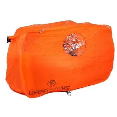 Lifesystems Survival Shelter 4, kuva 1 / 1