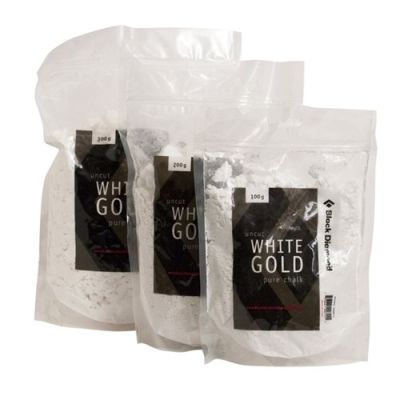 Black Diamond Loose Chalk, 200 gram