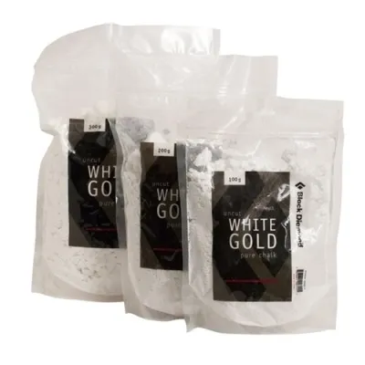 Black Diamond Loose Chalk, 200 gram, kuva 1 / 1