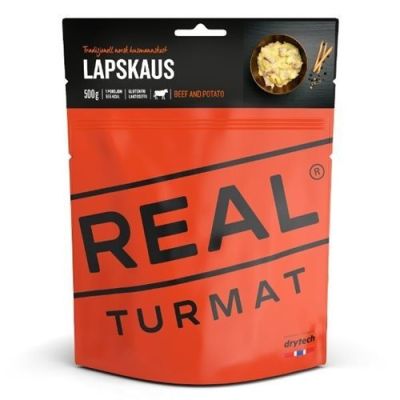 Real Turmat Beef and Potato Stew | Alk. 9,95 €