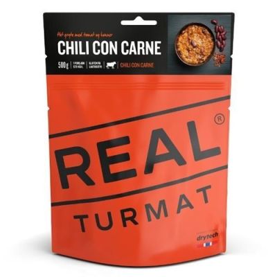 Real Turmat Chili con Carne