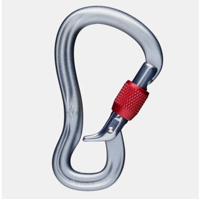 Black Diamond Gridlock Screwgate