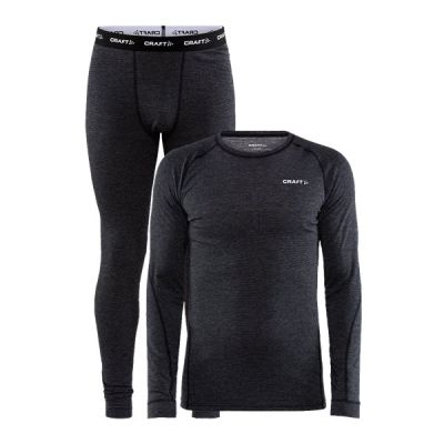 Craft Core Wool Merino Set M | Alk. 97,49 €