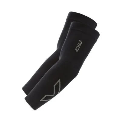 2XU Flex Running Comp Arm Sleeves