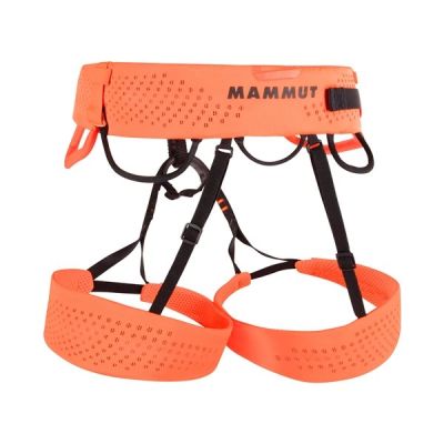 Mammut Sender Harness