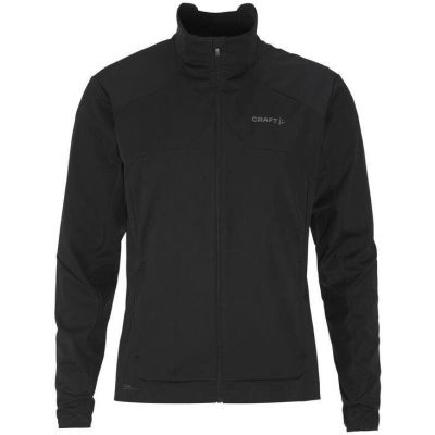 Craft PRO NORDIC RACE JACKET 2 M Black | Alk. 66,45 €