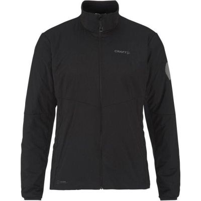 Craft Adv Nordic TrainingInsulate Jacket M Black