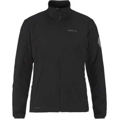 Craft Adv Nordic TrainingInsulate Jacket M Black, kuva 1 / 1