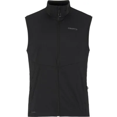 Craft Adv Nordic TrainingInsulate Vest M Black, kuva 1 / 1