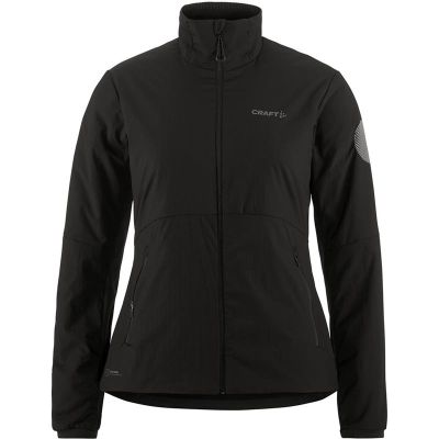 Craft ADV NORDIC TRAININGINSULATE JACKET W Black