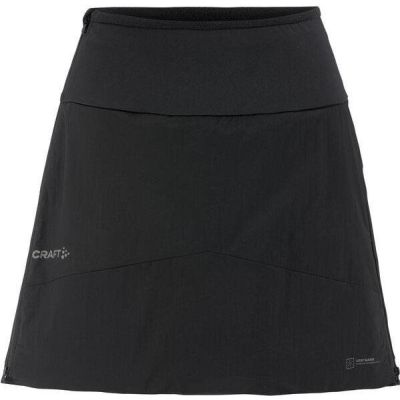Craft ADV NORDIC TRAININGINSULATE SKIRT W Black | Alk. 50,14 €
