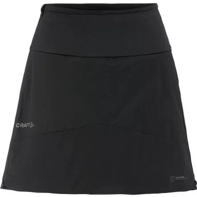 Craft ADV NORDIC TRAININGINSULATE SKIRT W Black, kuva 1 / 1