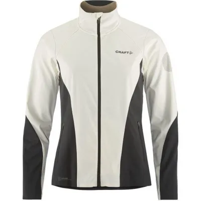 Craft Pro Nordic Race Jacket 2 W Tofu/Slate, kuva 1 / 1