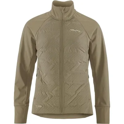 Craft Adv Nordic TrainingSpeed Jacket 2 W Raw, kuva 1 / 1