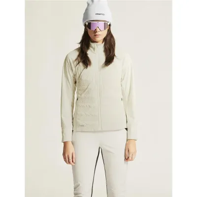 Craft ADV NORDIC TRAININGSPEED JACKET 2 W Tofu, kuva 1 / 1