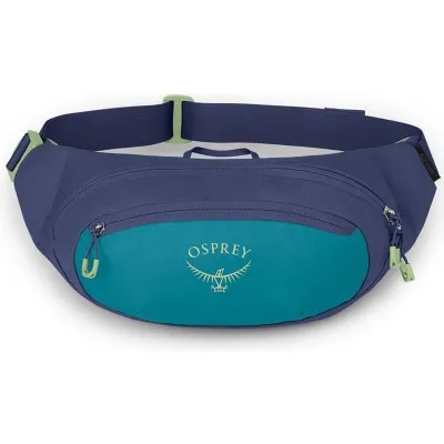 Osprey Daylite Waist Blue Spikemoss/Alkaline, kuva 1 / 1