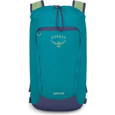 Osprey Daylite Cinch Blue Spikemoss/Alkaline, kuva 1 / 1