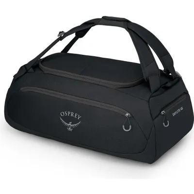 Osprey Daylite Duffel 45 Black, kuva 1 / 1