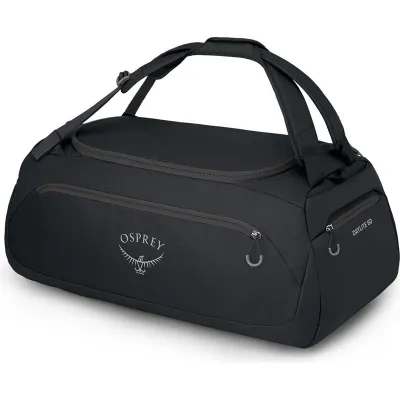 Osprey Daylite Duffel 60 Black, kuva 1 / 1