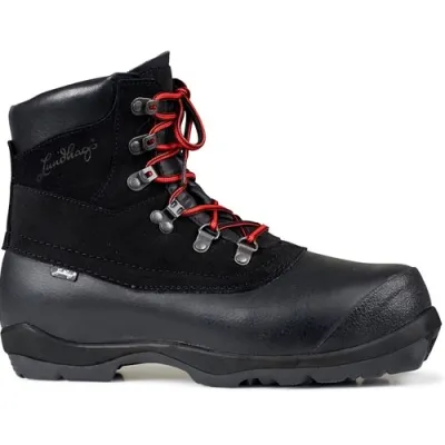 Lundhags Guide BC
