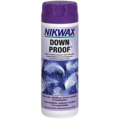 Nikwax Down Proof