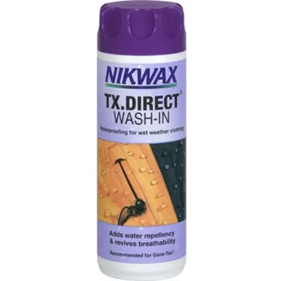 Nikwax TX Direct Wash-in