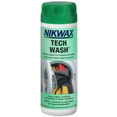 Nikwax Tech Wash