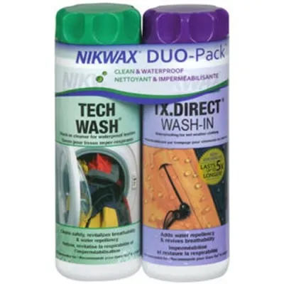 Nikwax Tech Wash/TX Direct, kuva 1 / 1