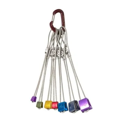 Black Diamond Stopper Set Classic, kuva 1 / 1