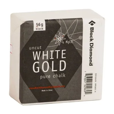 Black Diamond White Gold Pure Chalk, kuva 1 / 1