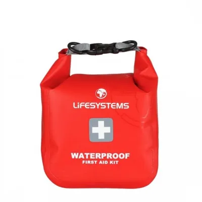 Lifesystems Waterproof First Aid Kit, kuva 1 / 1