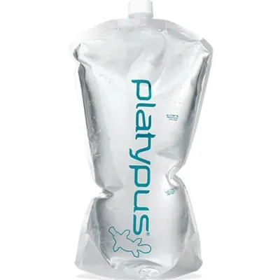 Platypus Bottle, 2.0L