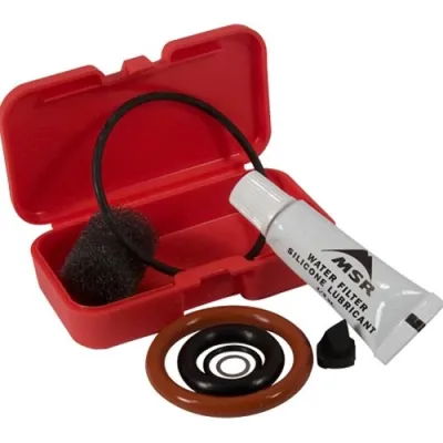 MSR MiniWorks Maintenance Kit, kuva 1 / 1
