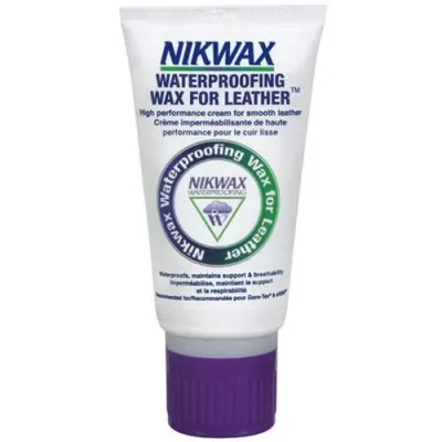 Nikwax Waterproofing Wax for Leather, kuva 1 / 1