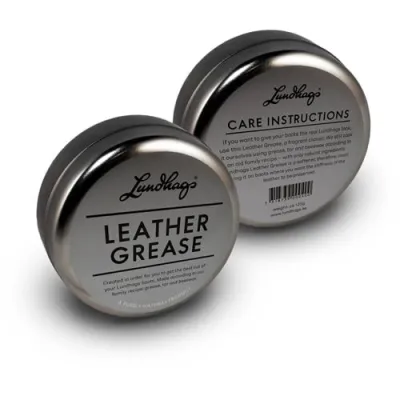 Lundhags Leather Grease, kuva 1 / 1