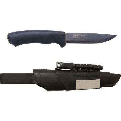 Morakniv Bushcraft Survival Black, kuva 1 / 1