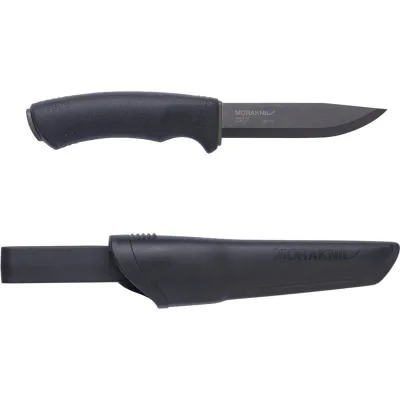 Morakniv Bushcraft Black, kuva 1 / 1