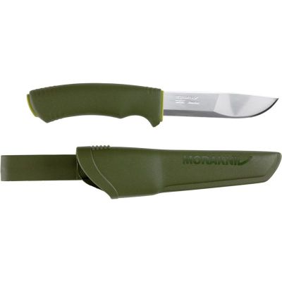 Morakniv Bushcraft Forest