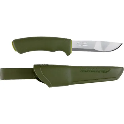 Morakniv Bushcraft Forest, kuva 1 / 1
