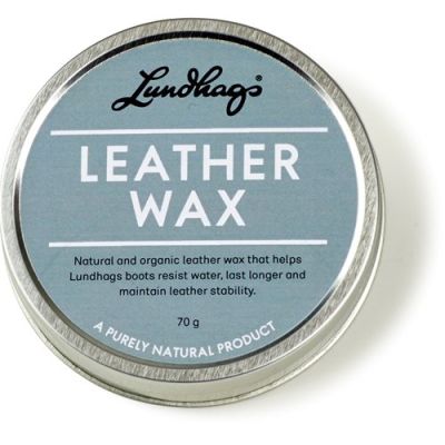 Lundhags Leather Wax | Alk. 14,60 €