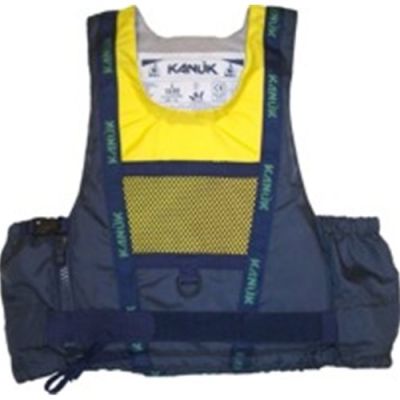 Kanuk of Sweden Flytväst 400 | Alk. 25,00 €