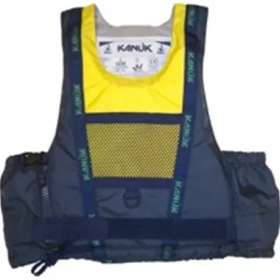 Kanuk of Sweden Flytväst 400, kuva 1 / 1