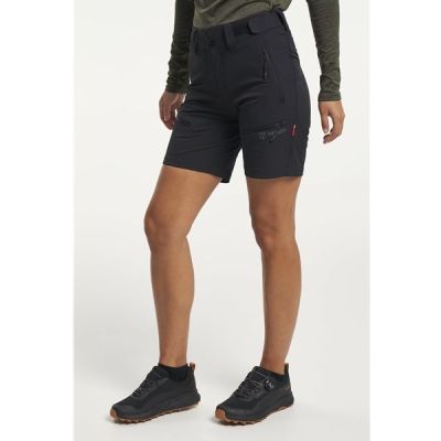 Tenson Txlite Flex Shorts Women