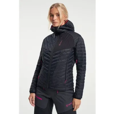 Tenson Ski Touring Puffer Jacket Women, kuva 1 / 1