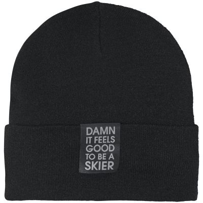 Elevenate Skier Beanie | Alk. 37,64 €