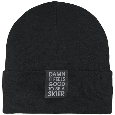 Elevenate Skier Beanie, kuva 1 / 1